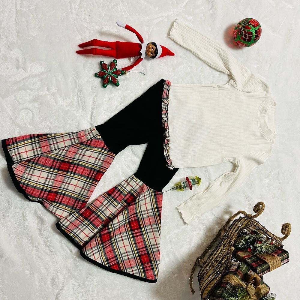 Only one item available per style. (Christmas)